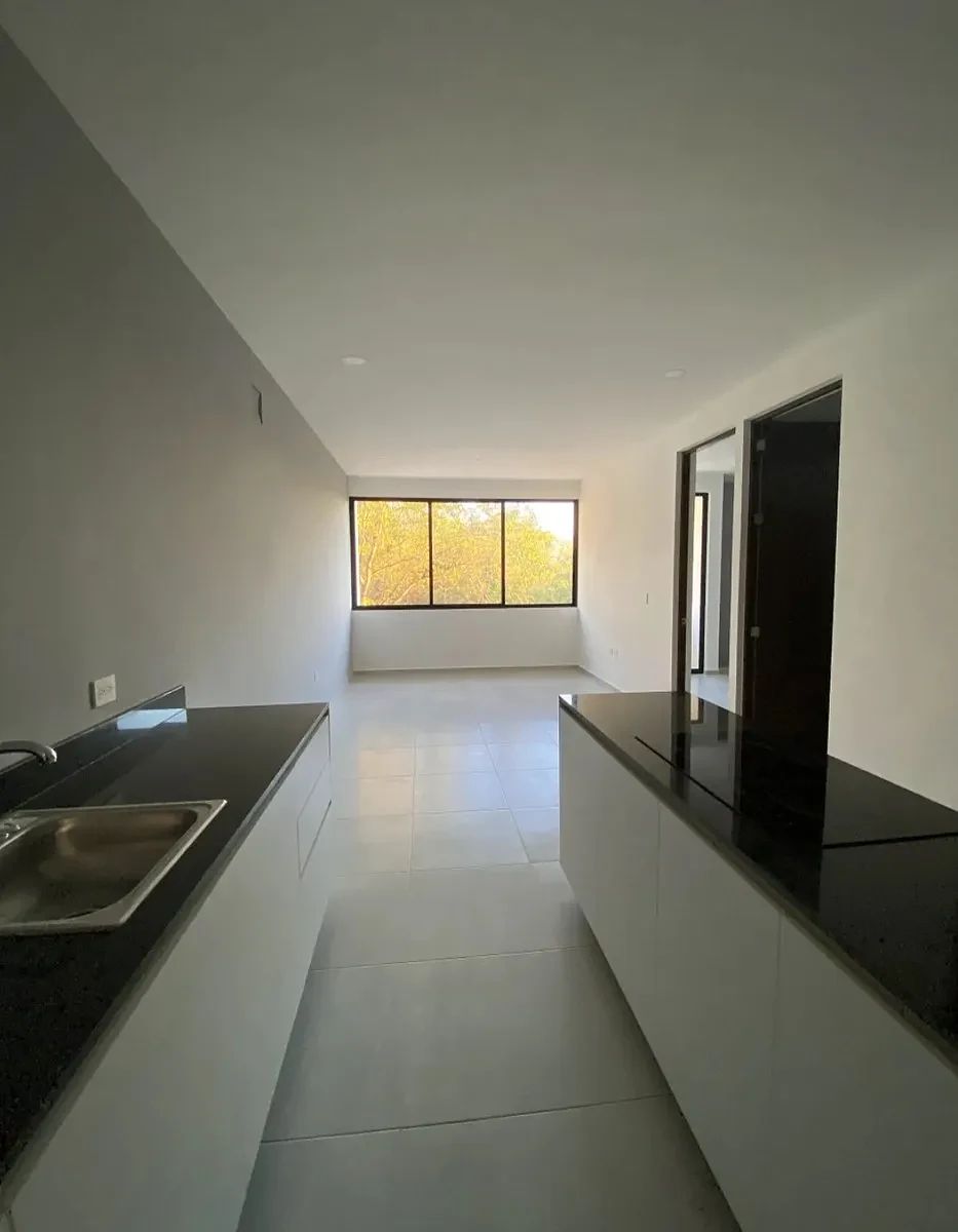 EN VENTA DEPARTAMENTO DE 2 RECÁMARAS EN MALTA TEMOZÓN NORTE - foto 3
