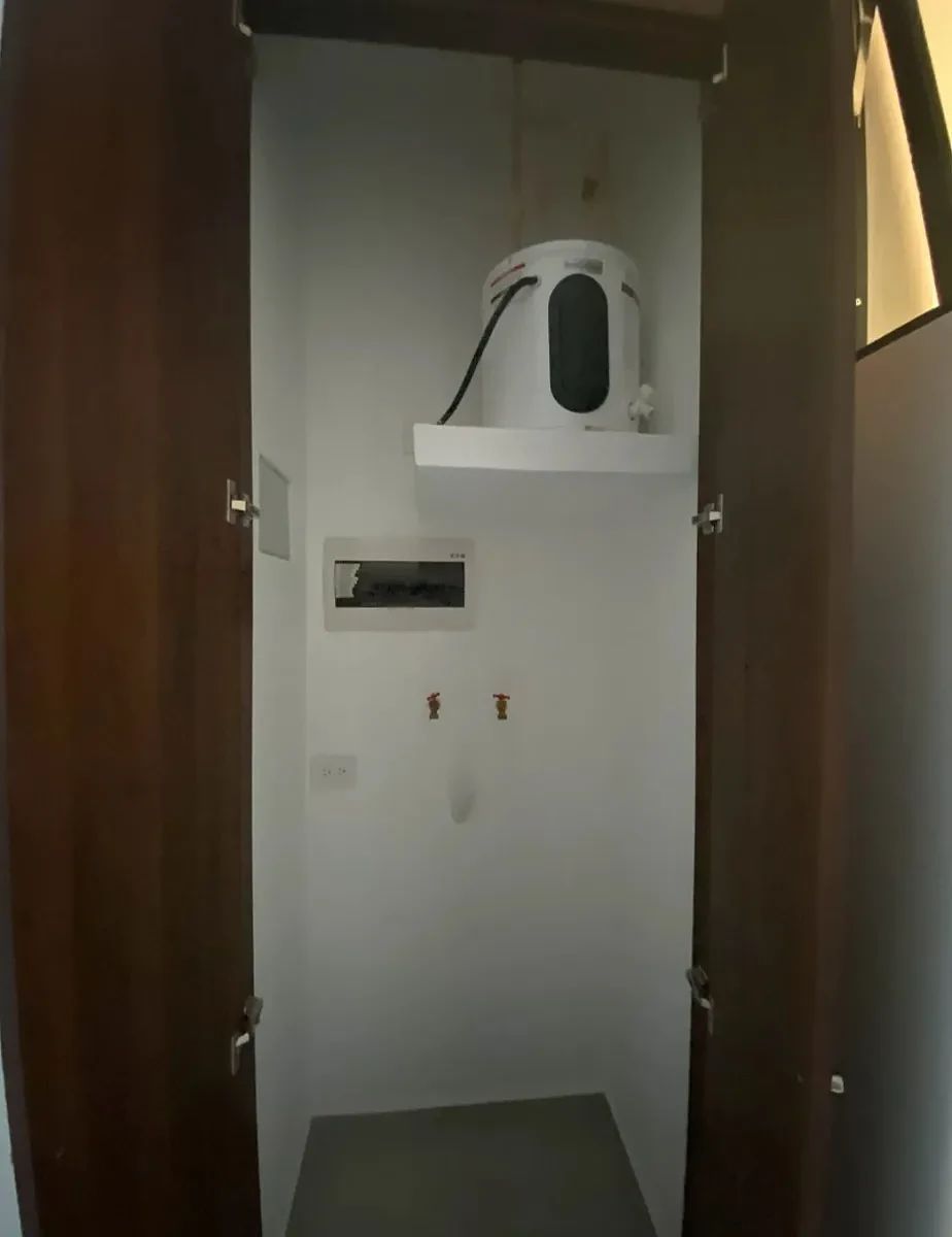 EN VENTA DEPARTAMENTO DE 2 RECÁMARAS EN MALTA TEMOZÓN NORTE - foto 4