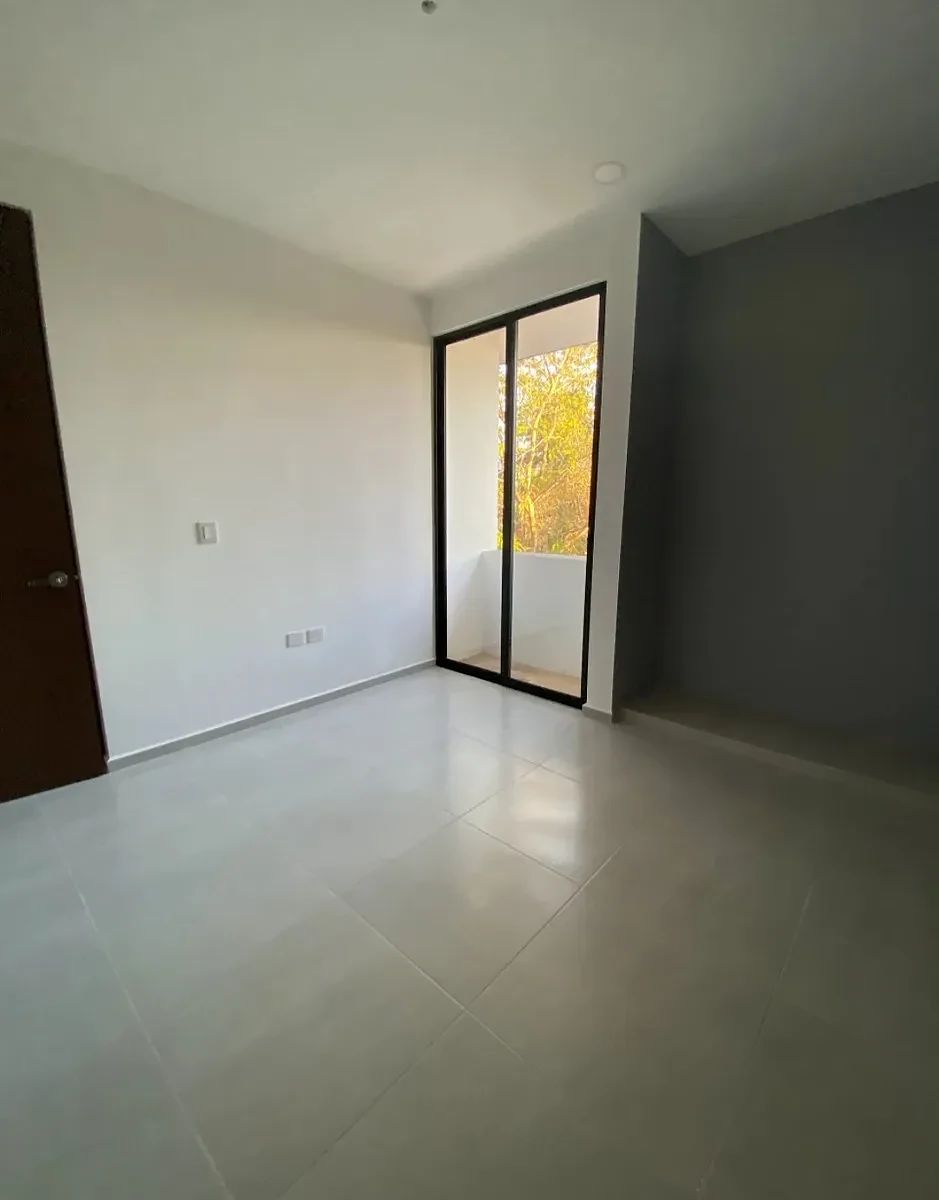Apartamento em Temozón Norte, Mérida, foto 8 de 15