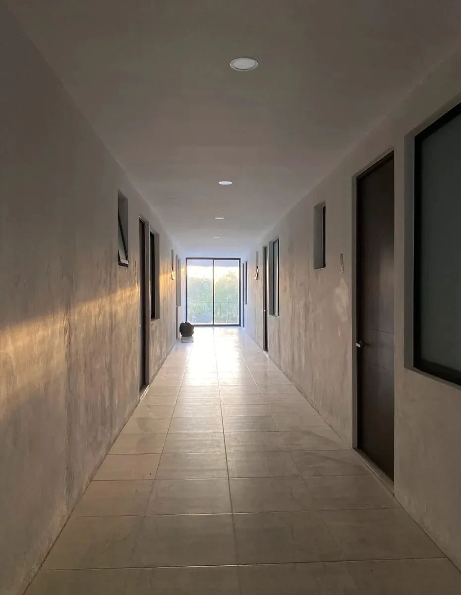 Apartamento em Temozón Norte, Mérida, foto 10 de 15