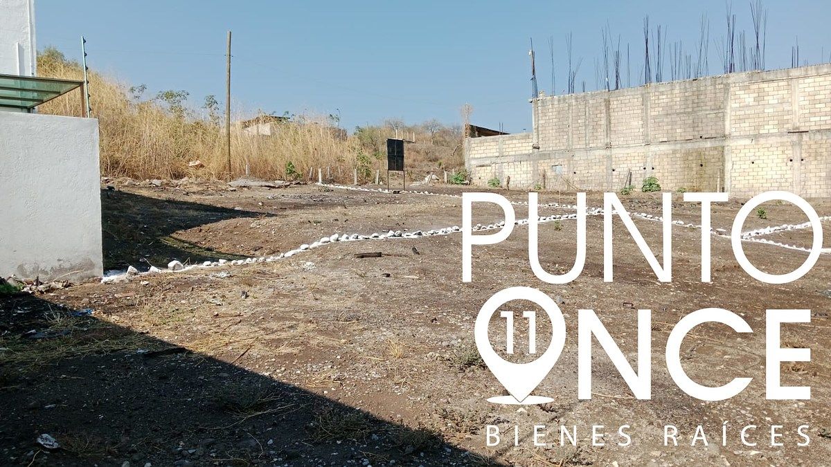 TERRENO EN VENTA, LOTES 250, 251, 252 Y 253, 5ª SECCIÓN, TEQUESQUITENGO, JOJUTLA, foto 1 de 10