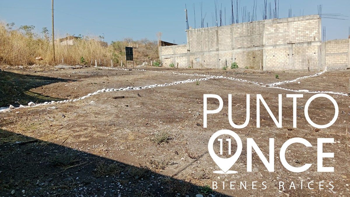 Lote em Tequesquitengo, Jojutla, foto 7 de 10