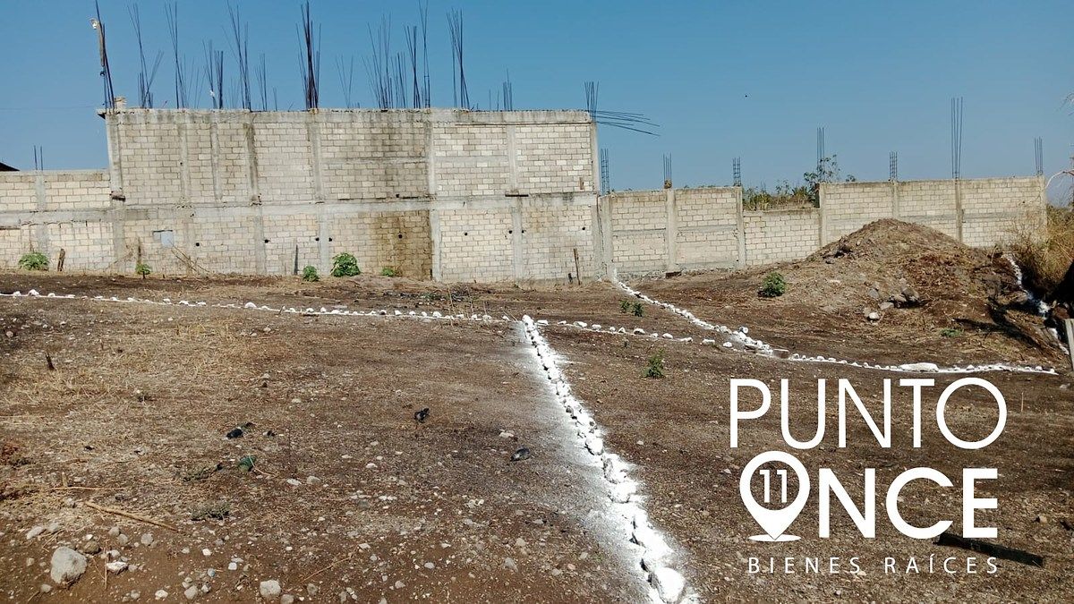 Lote em Tequesquitengo, Jojutla, foto 8 de 10