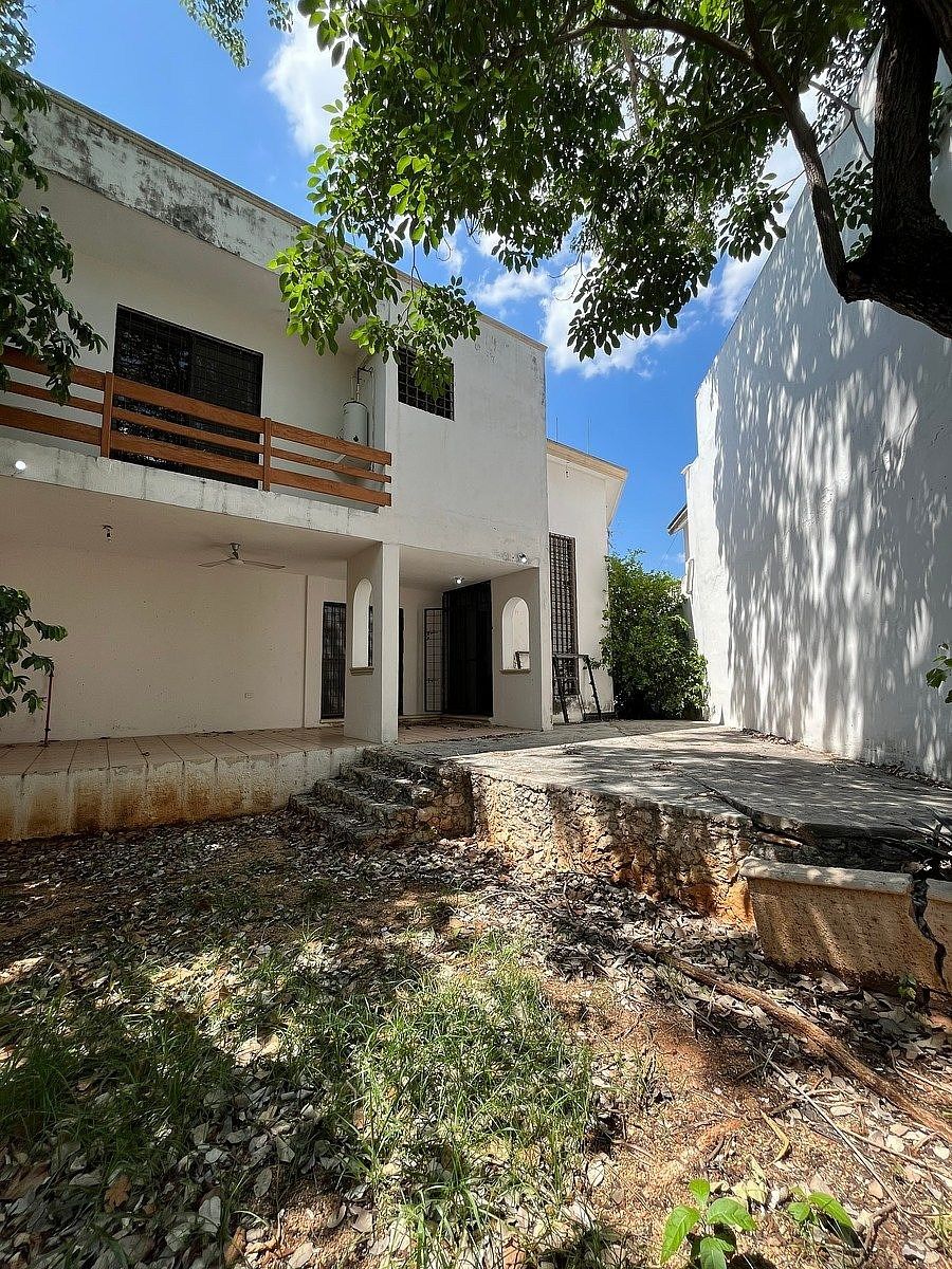 Casa em Residencial Camara de Comercio Norte, Mérida, foto 6 de 24