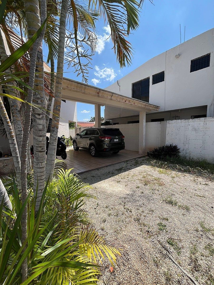 Casa em Residencial Camara de Comercio Norte, Mérida, foto 7 de 24