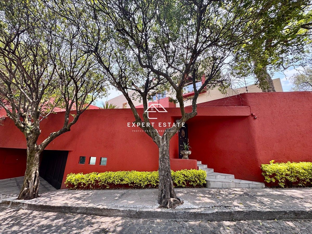 House in Tlacopac, Álvaro Obregón, photo 11 of 46