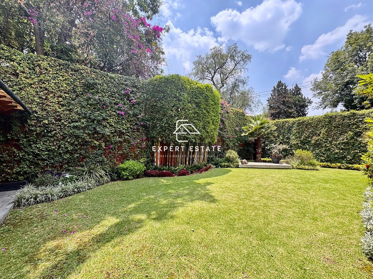 House for sale TLACOPAC SAN ANGEL - Splendid oasis of serenity / Splendid oasis, photo 1 of 46