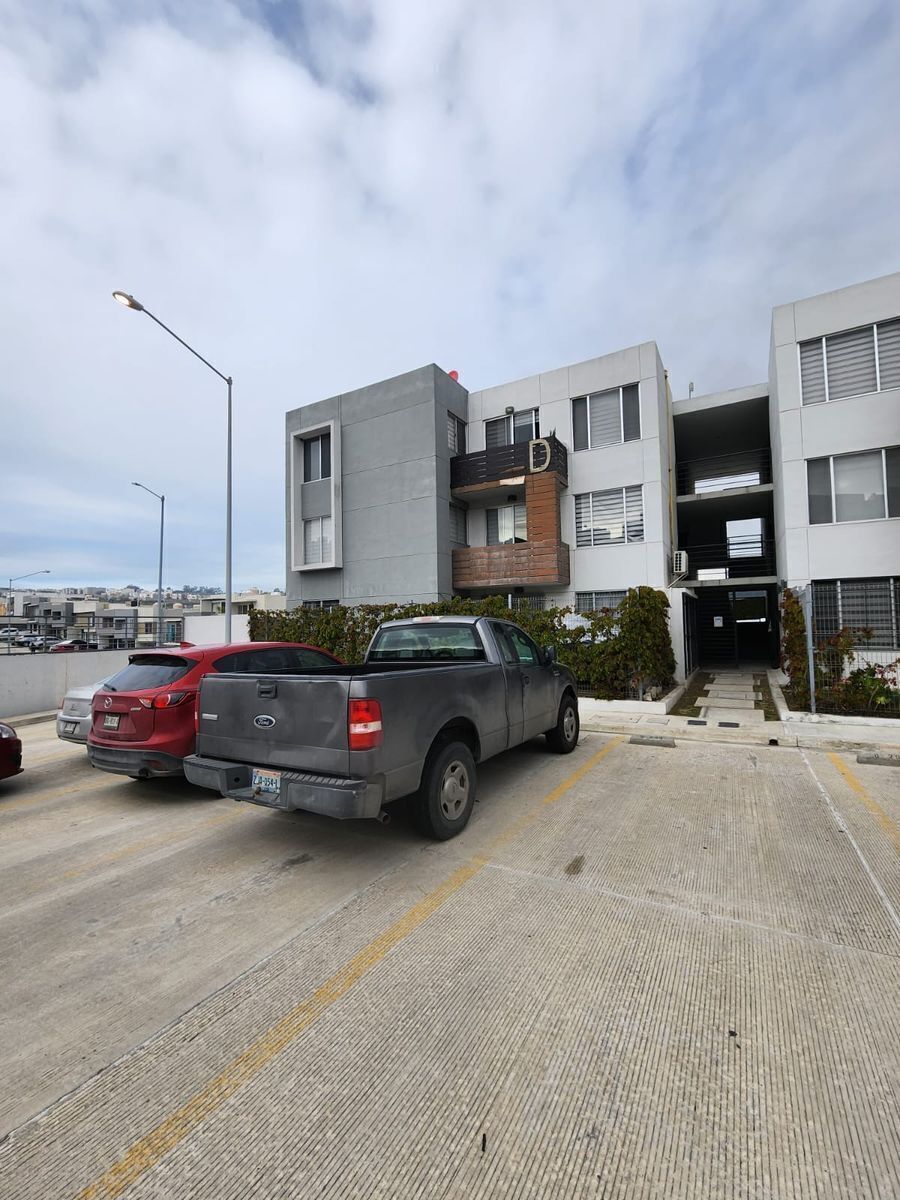 DEPARTAMENTO MODERNO EN RENTA EN TIJUANA ✨, foto 1 de 12