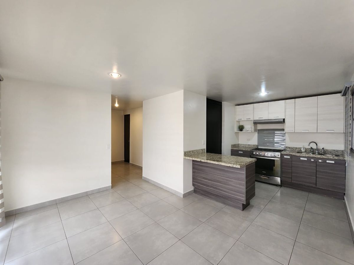 Departamento en La Rioja, Tijuana, foto 4 de 12