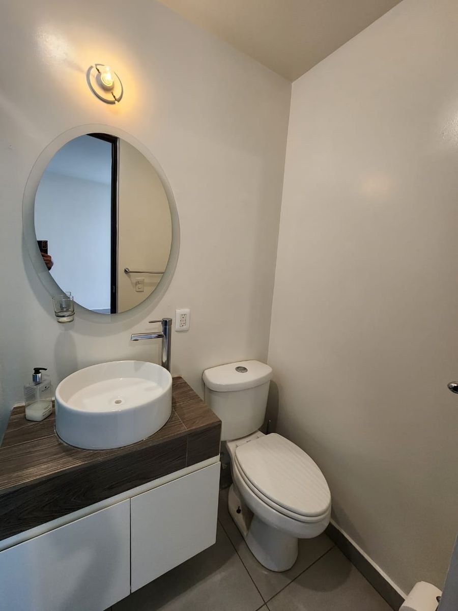 Departamento en La Rioja, Tijuana, foto 10 de 12