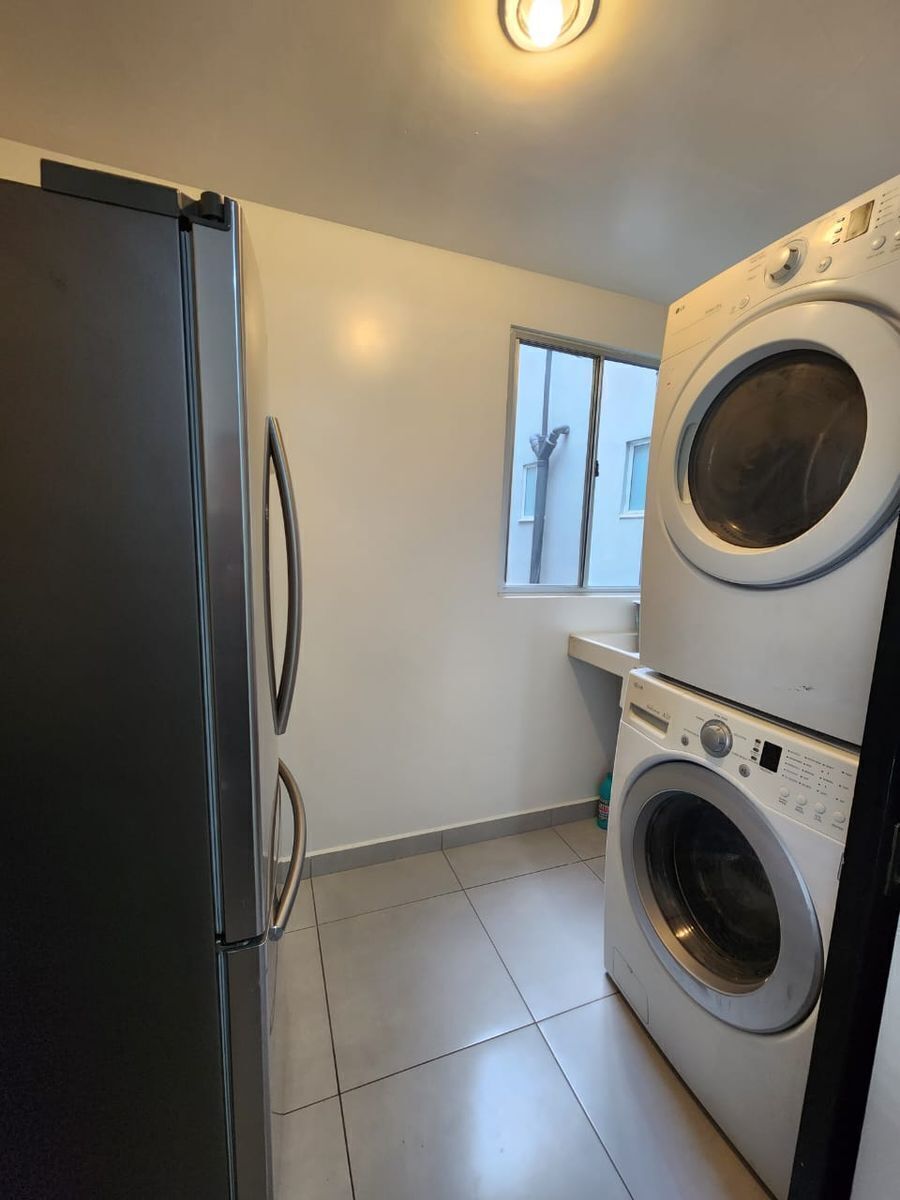 Departamento en La Rioja, Tijuana, foto 12 de 12