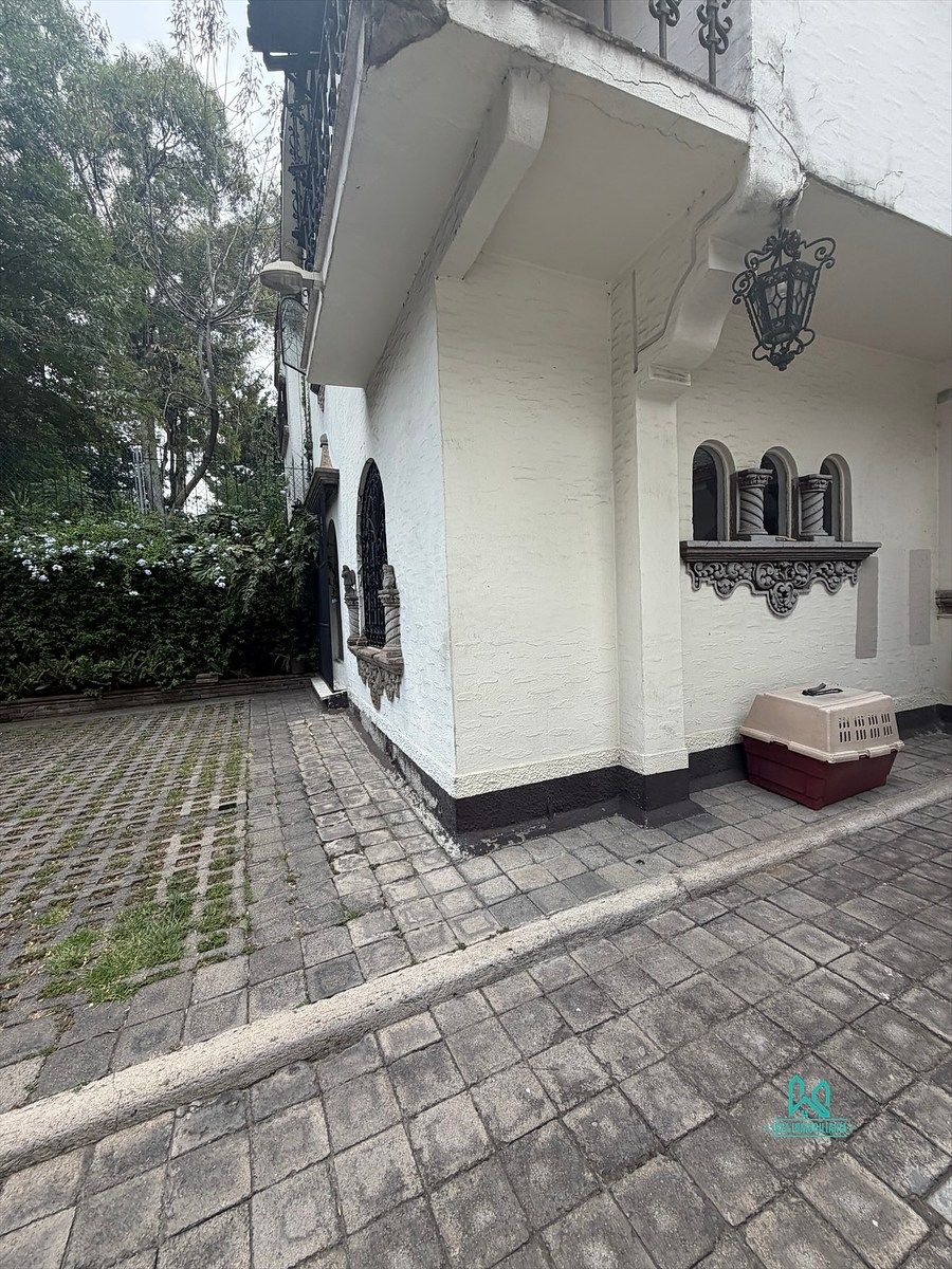 House in Lomas de Chapultepec I Sección, Miguel Hidalgo, photo 2 of 16