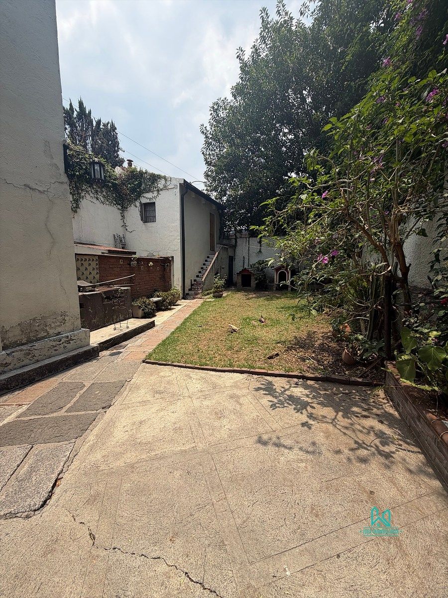 House in Lomas de Chapultepec I Sección, Miguel Hidalgo, photo 4 of 16