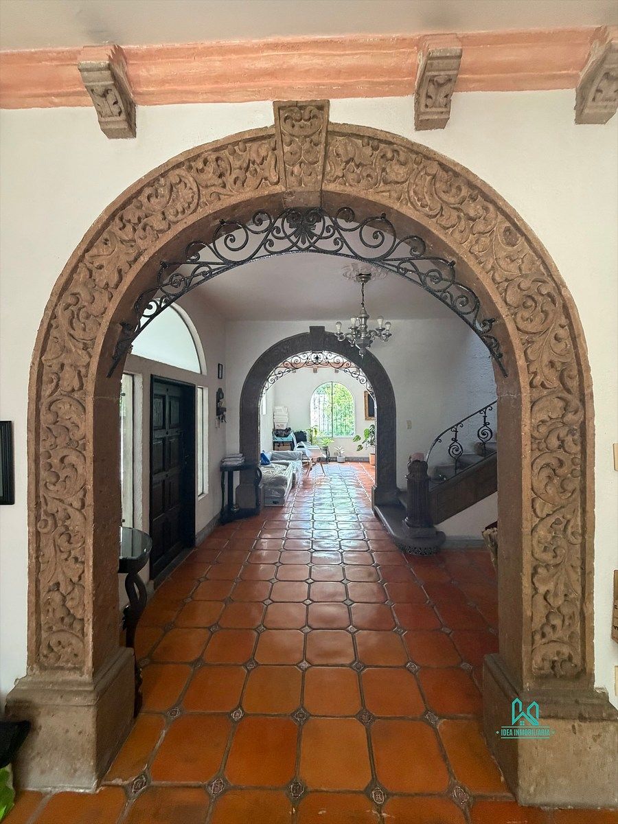 House in Lomas de Chapultepec I Sección, Miguel Hidalgo, photo 7 of 16