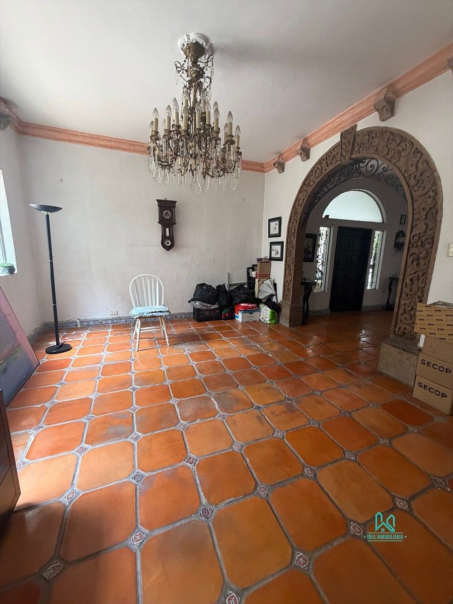 House in Lomas de Chapultepec I Sección, Miguel Hidalgo, photo 8 of 16