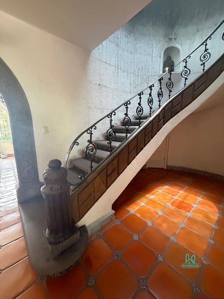 House in Lomas de Chapultepec I Sección, Miguel Hidalgo, photo 9 of 16