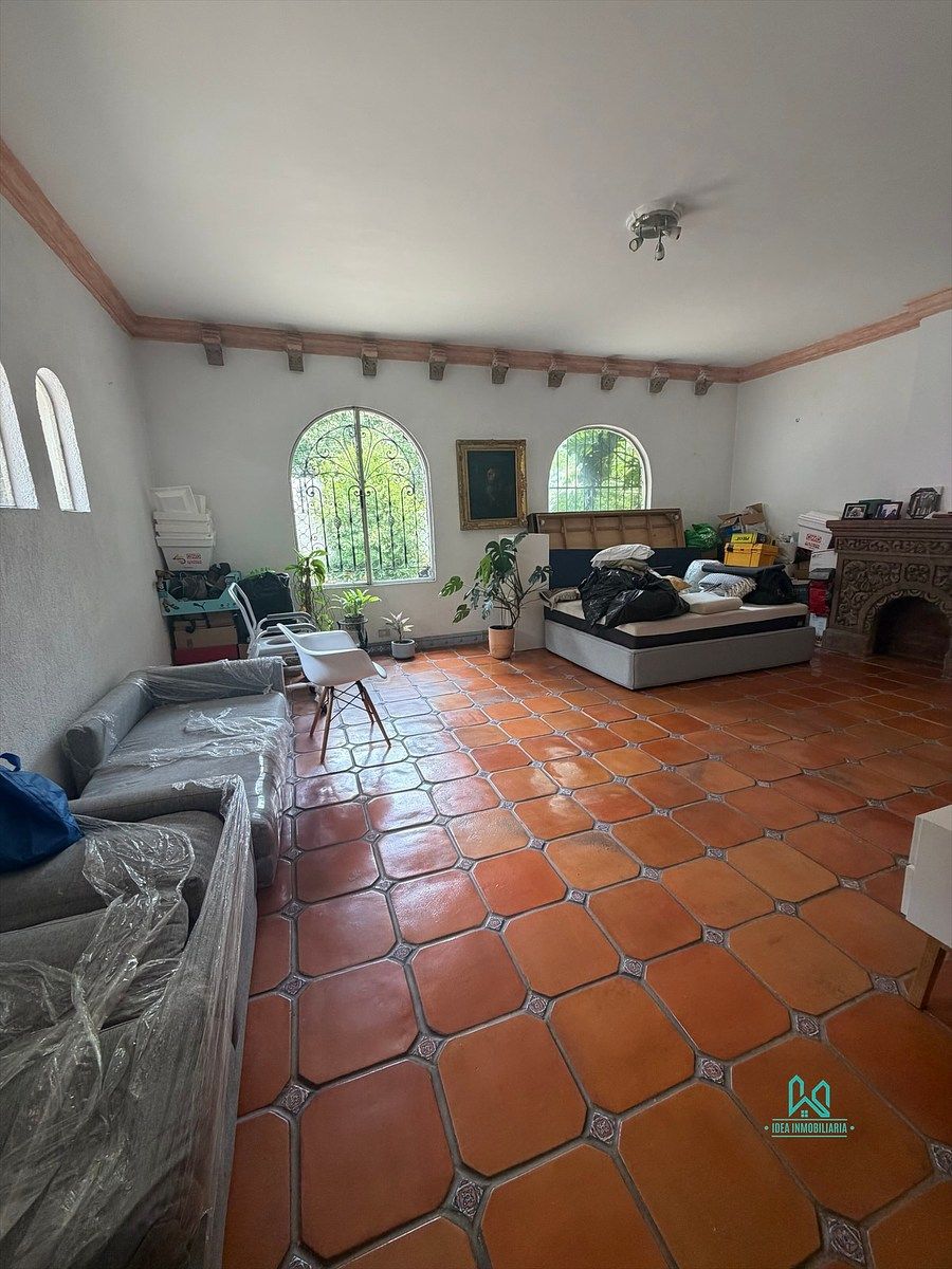 House in Lomas de Chapultepec I Sección, Miguel Hidalgo, photo 10 of 16