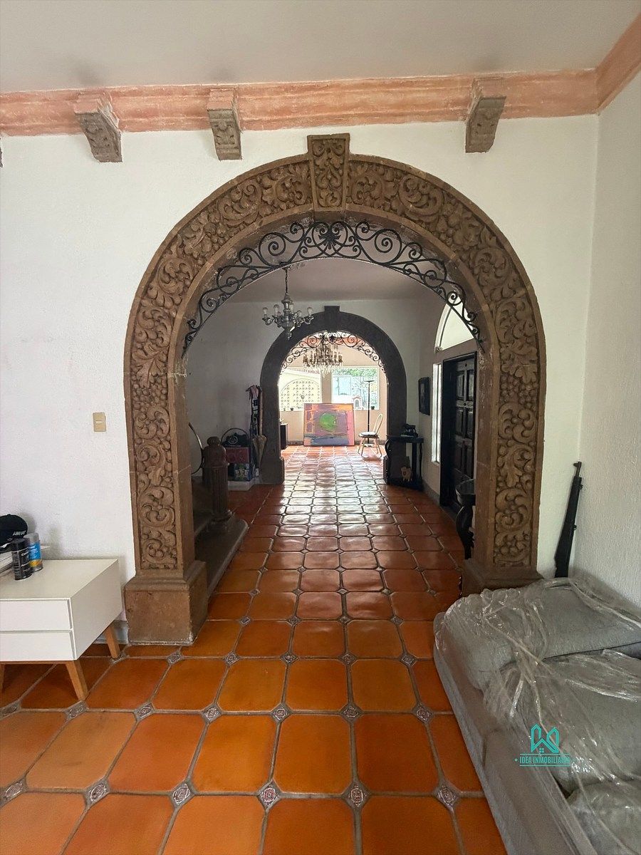 House in Lomas de Chapultepec I Sección, Miguel Hidalgo, photo 11 of 16