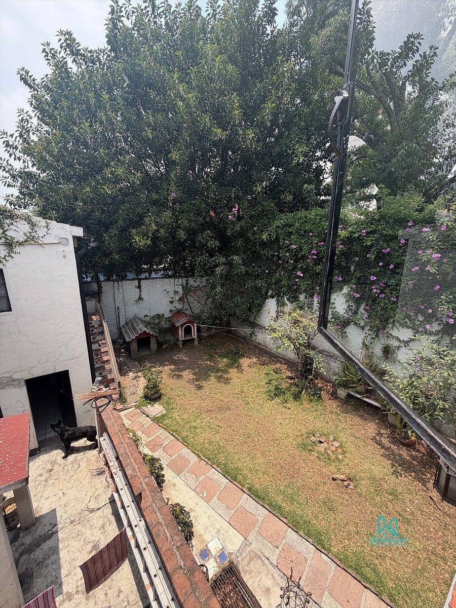 House in Lomas de Chapultepec I Sección, Miguel Hidalgo, photo 15 of 16