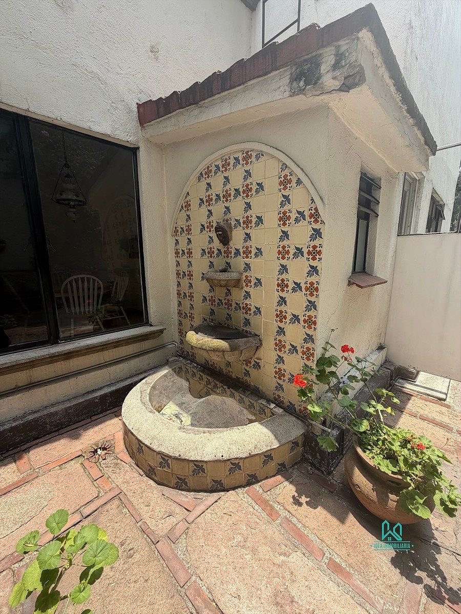 House in Lomas de Chapultepec I Sección, Miguel Hidalgo, photo 16 of 16