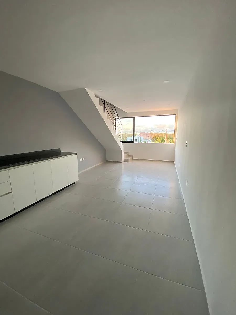 DEPARTAMENTO EN VENTA DE 2 PISOS EN MALTA, TEMOZÓN NORTE - foto 4