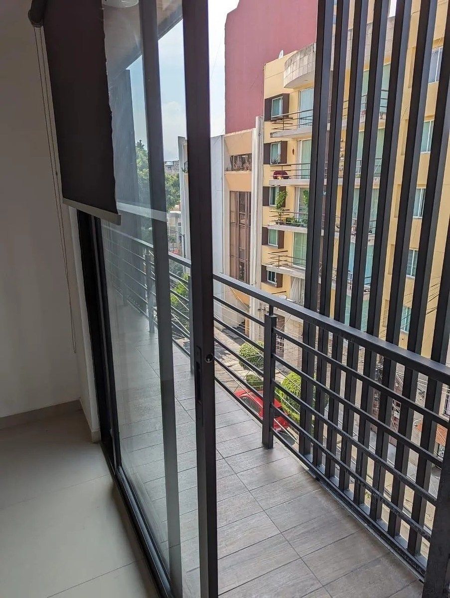Apartamento em Del Valle Centro, Benito Juárez, foto 6 de 12
