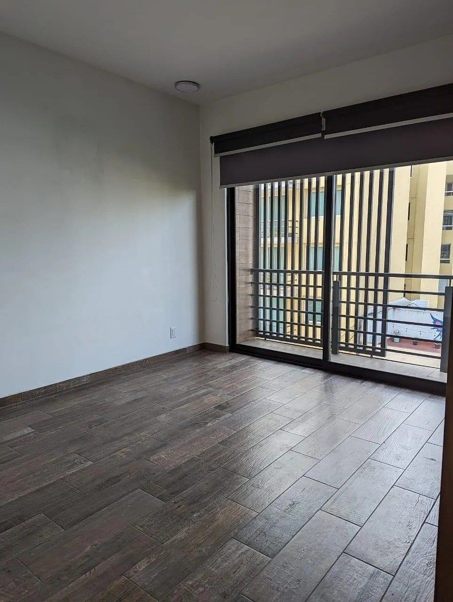 Apartamento em Del Valle Centro, Benito Juárez, foto 5 de 12