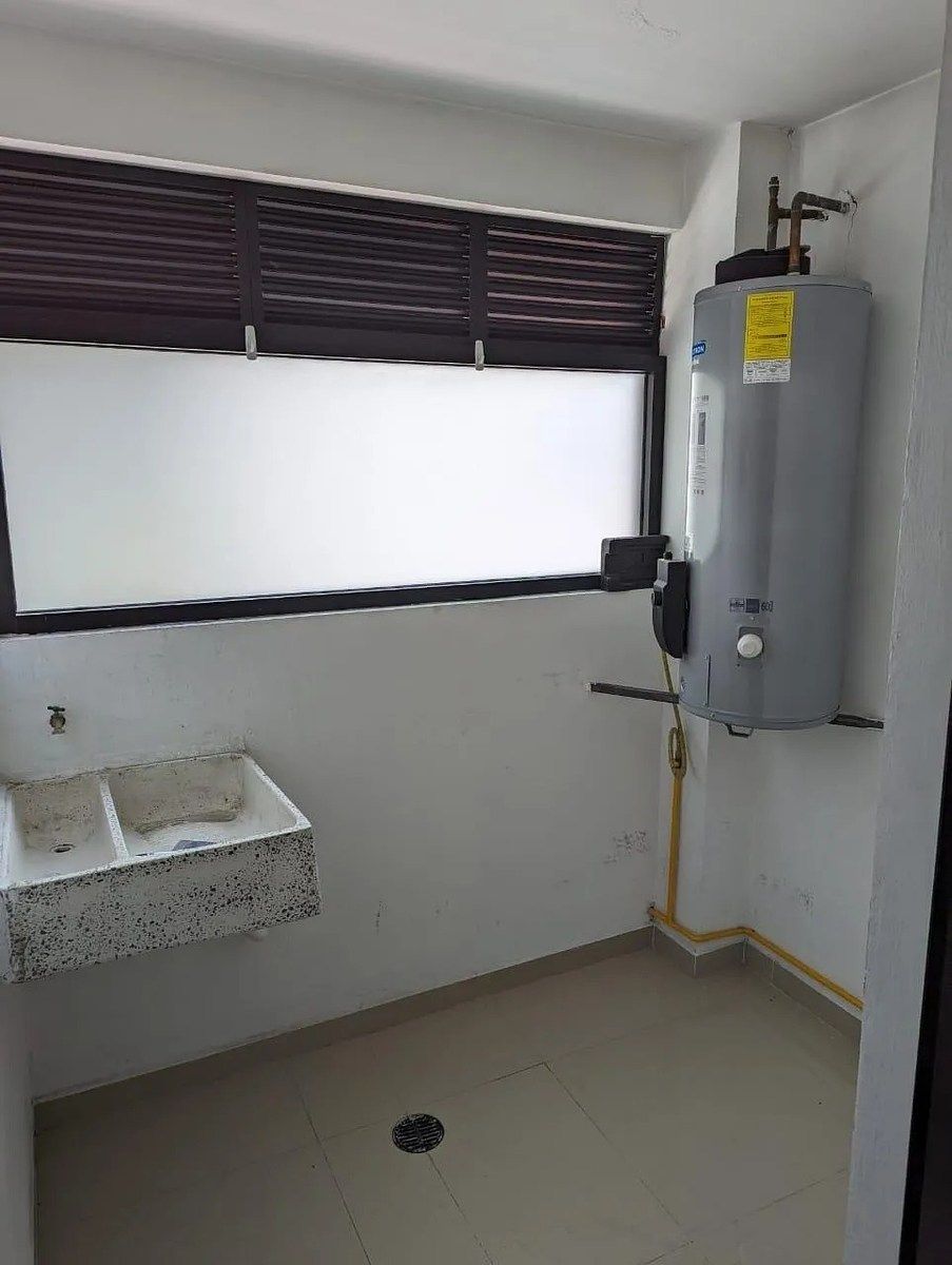 Apartamento em Del Valle Centro, Benito Juárez, foto 12 de 12