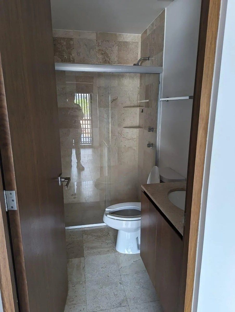 Apartamento em Del Valle Centro, Benito Juárez, foto 10 de 12
