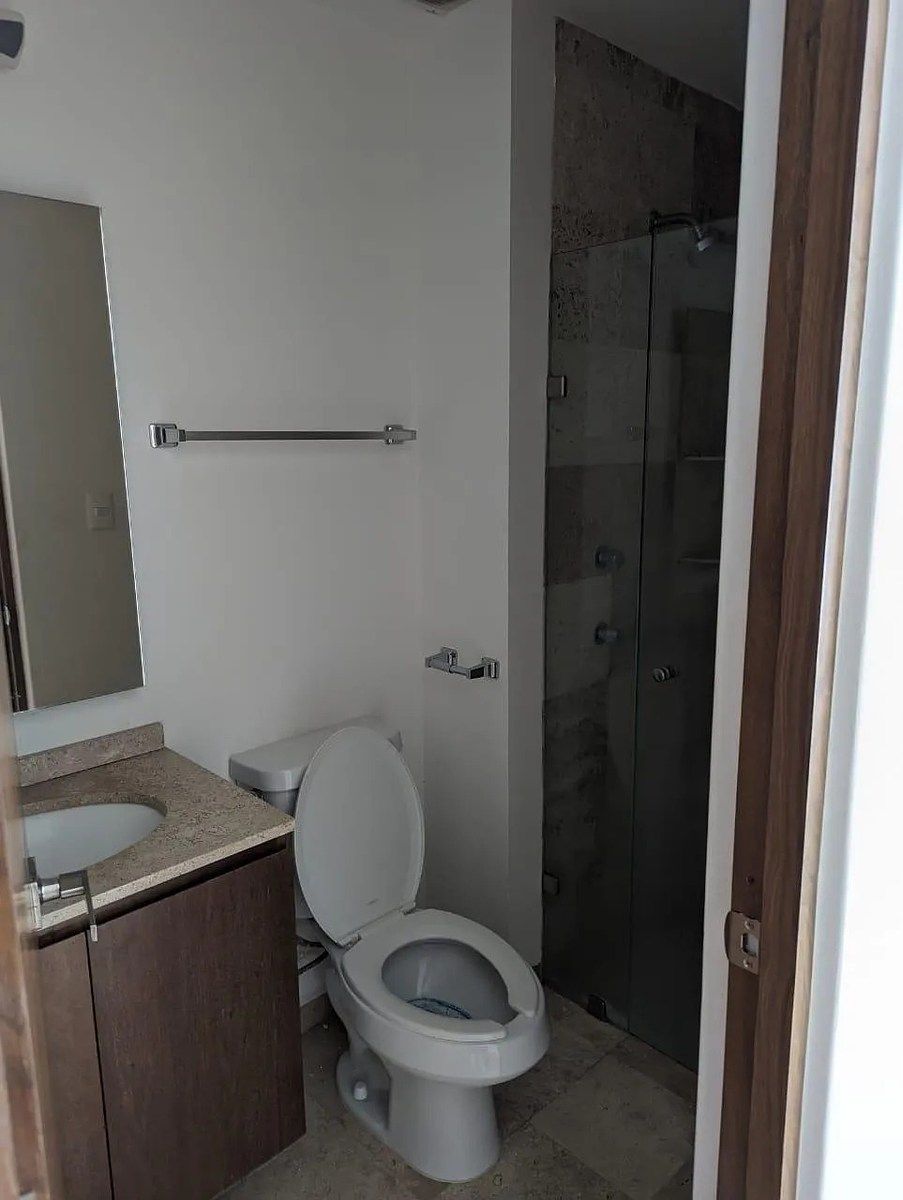 Apartamento em Del Valle Centro, Benito Juárez, foto 11 de 12