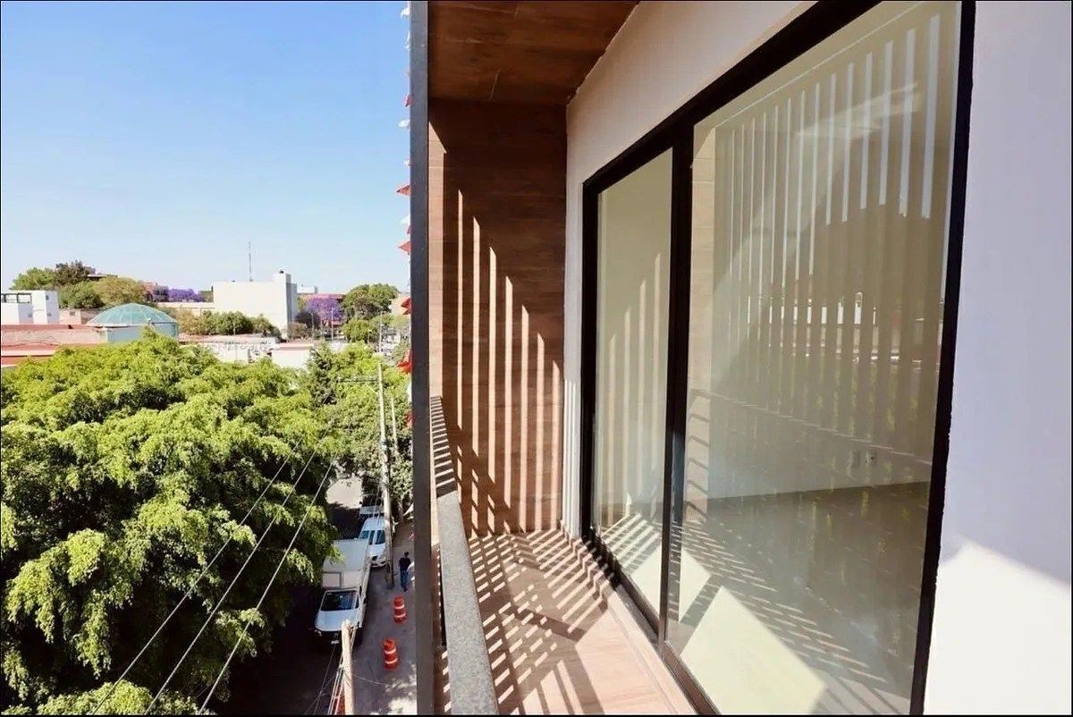 Apartamento em Del Valle Centro, Benito Juárez, foto 4 de 12
