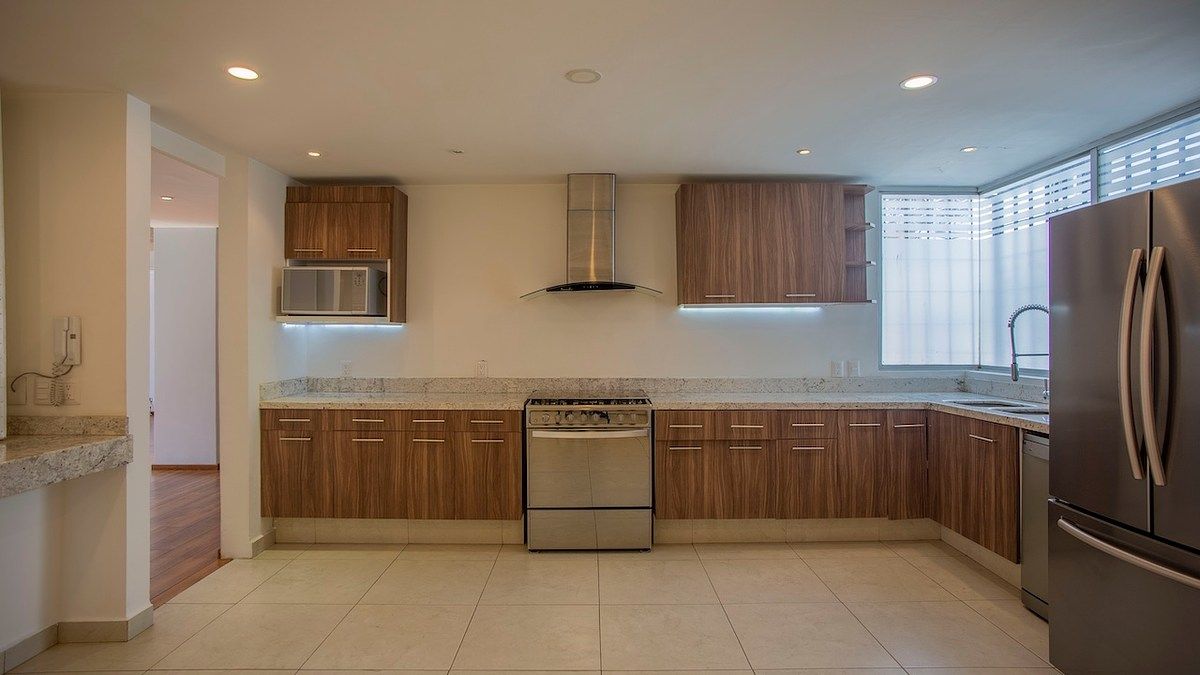 Apartamento em Polanco I Sección, Miguel Hidalgo, foto 2 de 24