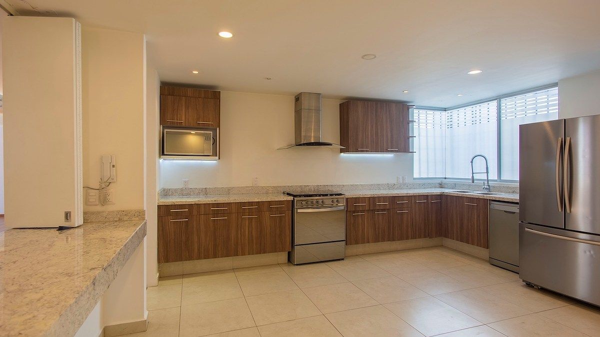 Apartamento em Polanco I Sección, Miguel Hidalgo, foto 3 de 24