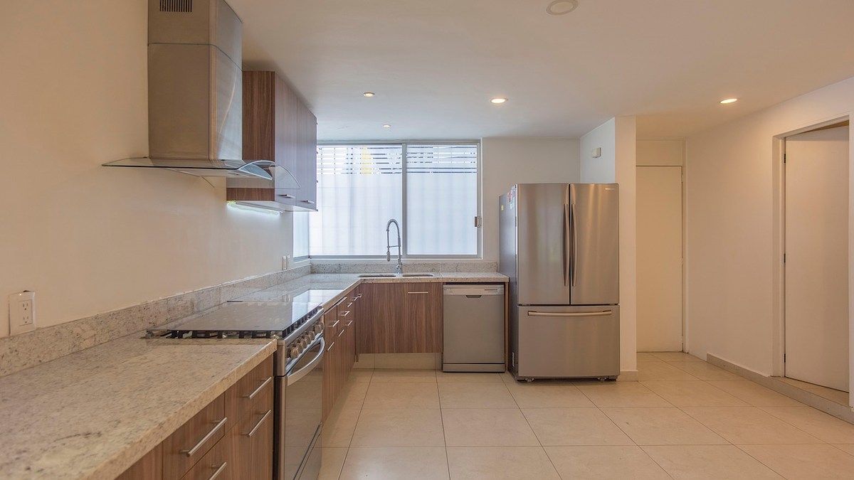 Apartamento em Polanco I Sección, Miguel Hidalgo, foto 4 de 24