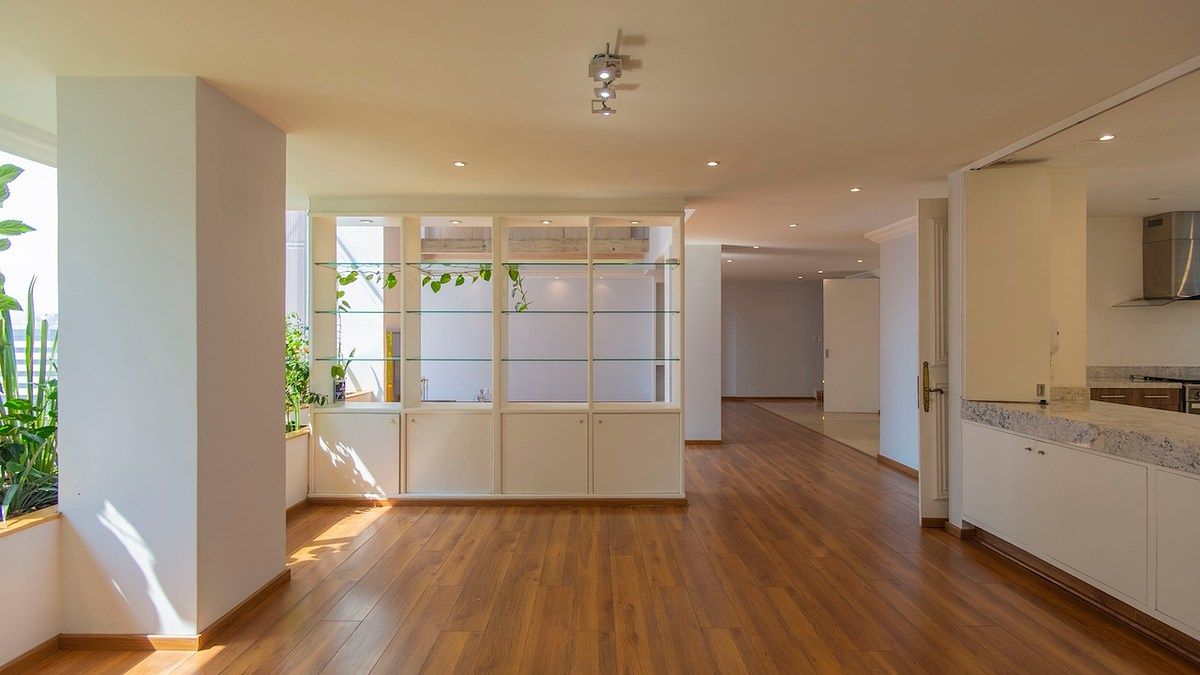 Apartamento em Polanco I Sección, Miguel Hidalgo, foto 5 de 24