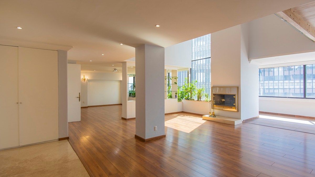 Departamento en renta en Polanco, foto 1 de 24