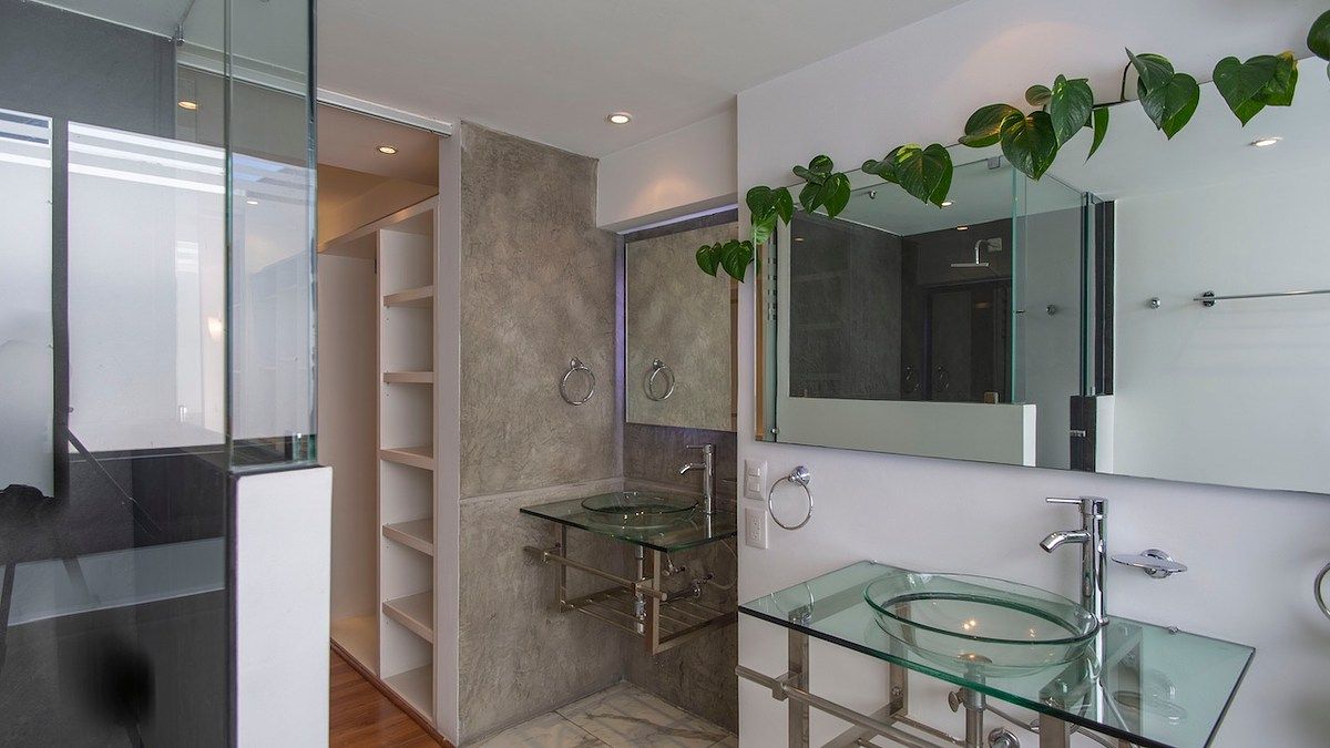 Apartamento em Polanco I Sección, Miguel Hidalgo, foto 9 de 24