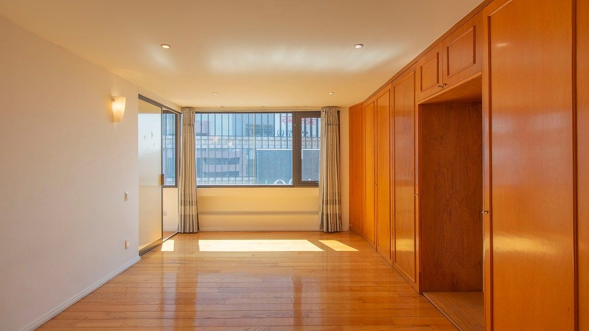 Apartamento em Polanco I Sección, Miguel Hidalgo, foto 12 de 24