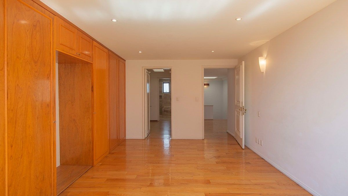 Apartamento em Polanco I Sección, Miguel Hidalgo, foto 13 de 24