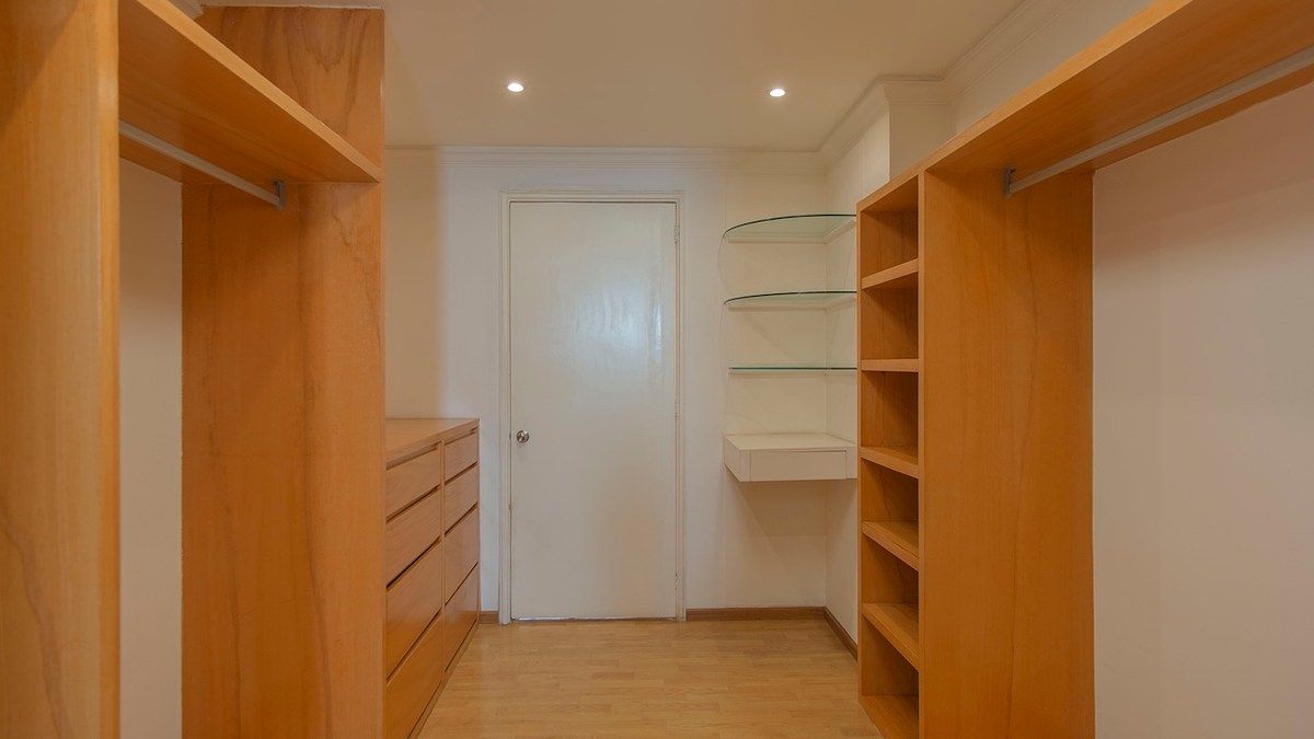 Apartamento em Polanco I Sección, Miguel Hidalgo, foto 16 de 24