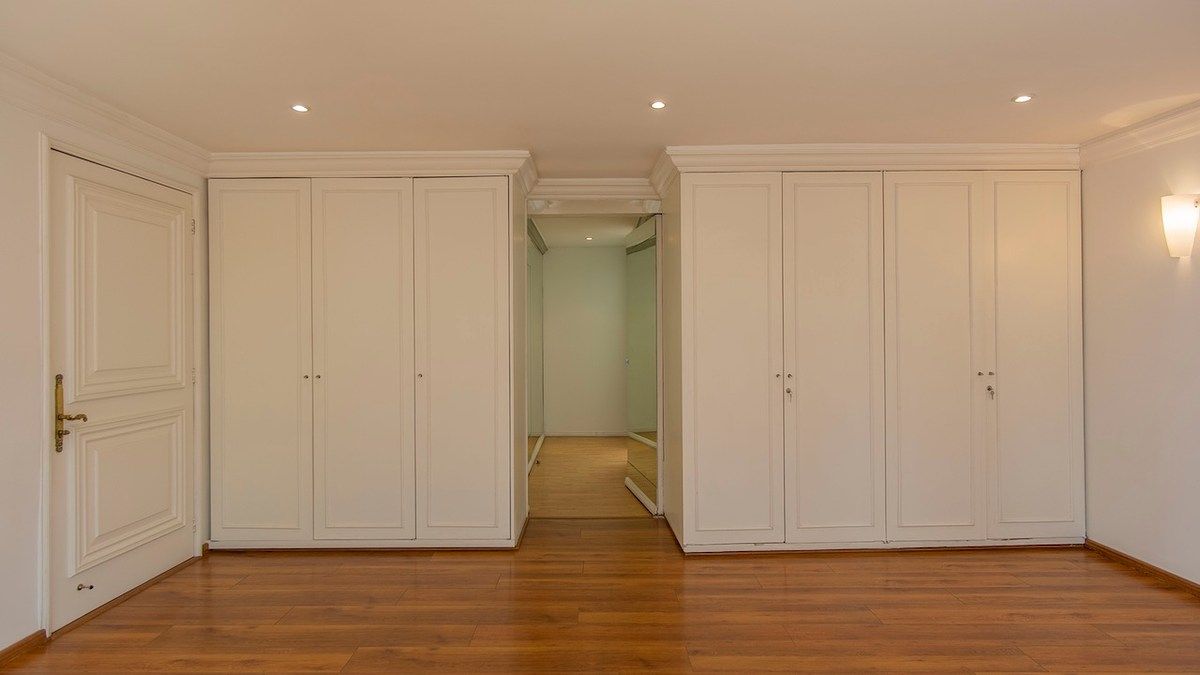 Apartamento em Polanco I Sección, Miguel Hidalgo, foto 19 de 24