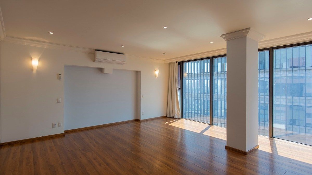 Apartamento em Polanco I Sección, Miguel Hidalgo, foto 21 de 24