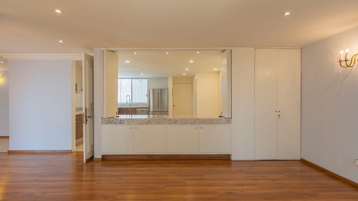 Apartamento em Polanco I Sección, Miguel Hidalgo, foto 24 de 24