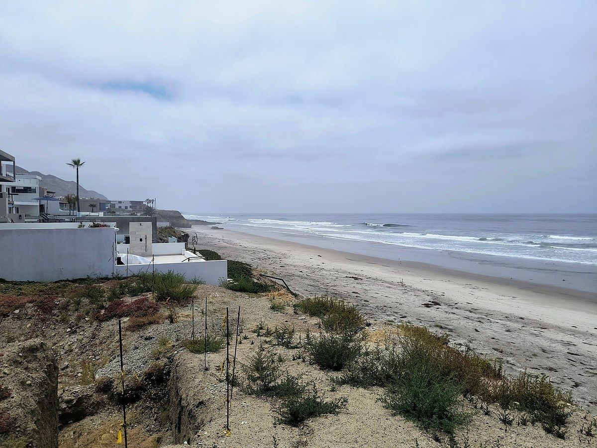 Lote em Plaza del Mar, Playas de Rosarito, foto 6 de 18