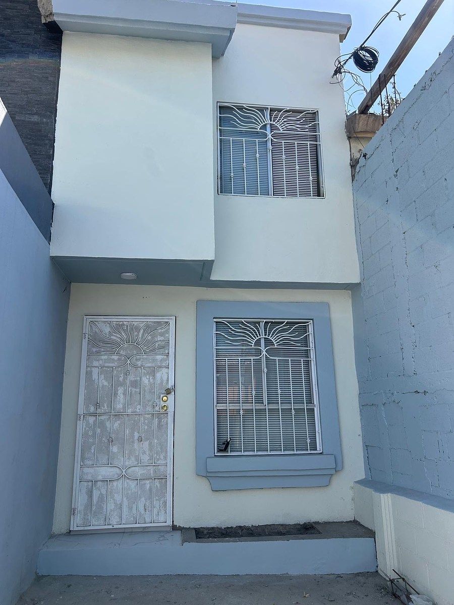 🏡✨ CASA EN RENTA EN VILLA DEL SOL 5TA SECCIÓN ✨🏡, foto 1 de 7