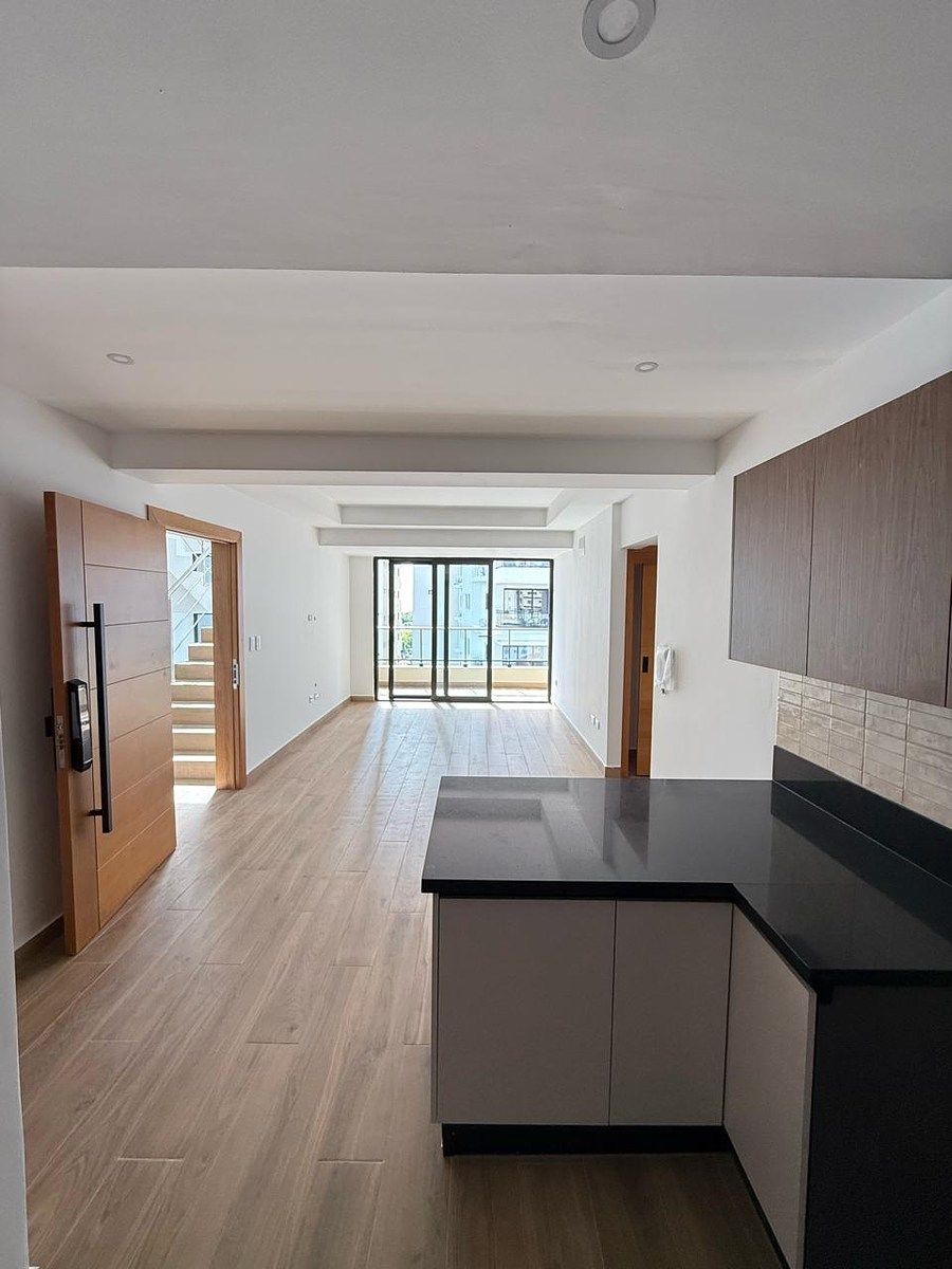 Apartamento en Urbanización Real, Santo Domingo Centro (Distrito Nacional), foto 2 de 13