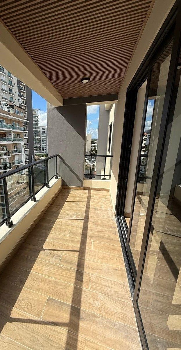 Apartamento en Urbanización Real, Santo Domingo Centro (Distrito Nacional), foto 5 de 13