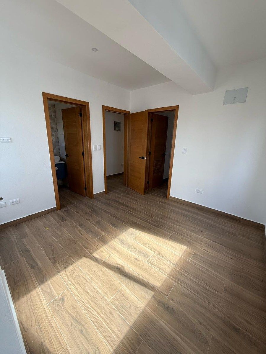 Apartamento en Urbanización Real, Santo Domingo Centro (Distrito Nacional), foto 7 de 13
