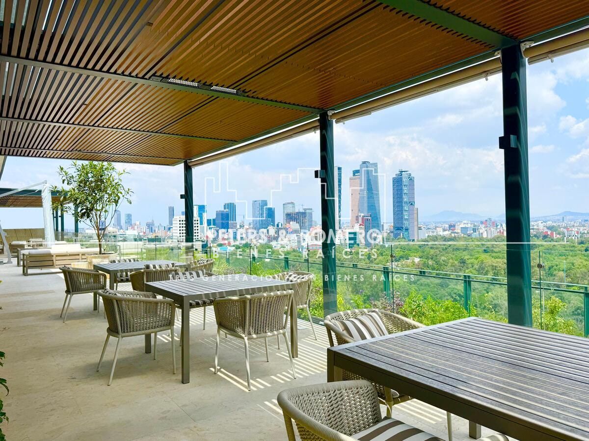 Penthouse en Venta en Ruben Dario 141 Artigas