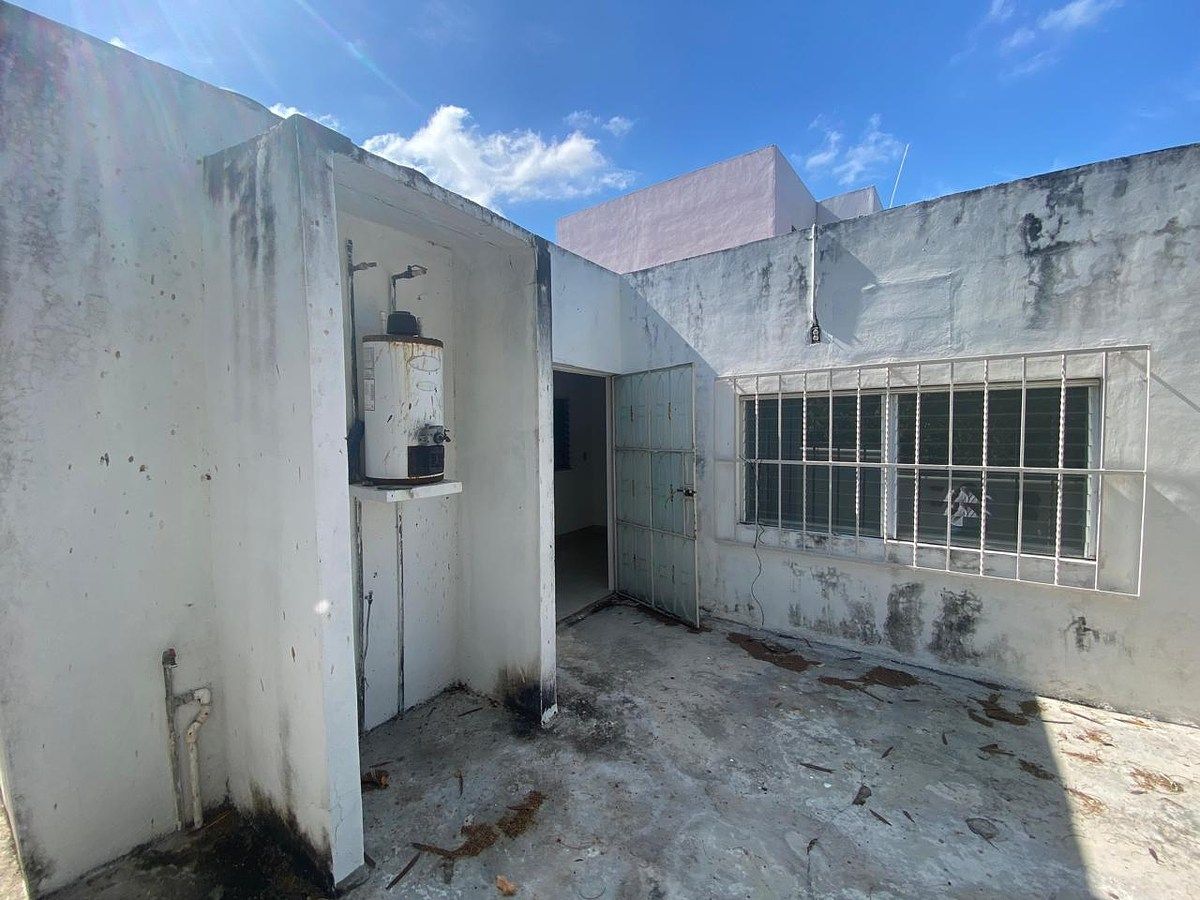 Casa em Tanlum, Mérida, foto 8 de 14